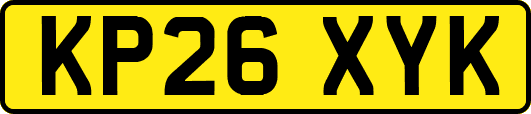 KP26XYK