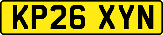 KP26XYN