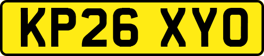 KP26XYO