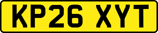 KP26XYT