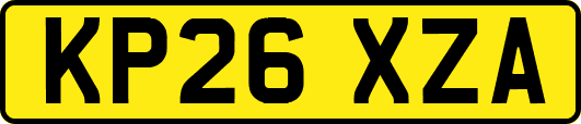 KP26XZA