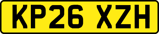 KP26XZH