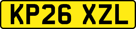 KP26XZL