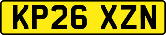 KP26XZN