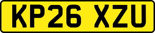 KP26XZU