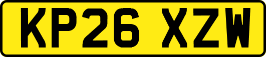 KP26XZW
