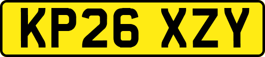 KP26XZY