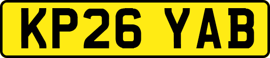 KP26YAB