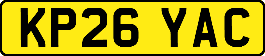 KP26YAC