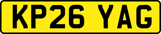 KP26YAG