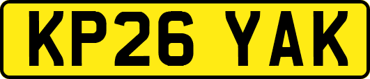 KP26YAK