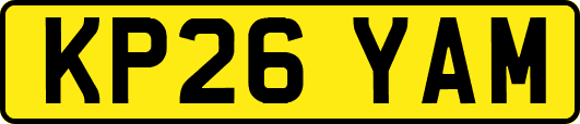 KP26YAM