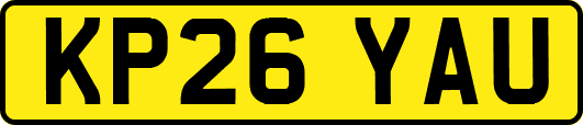 KP26YAU