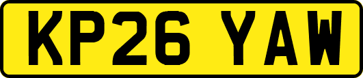 KP26YAW