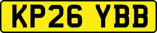 KP26YBB