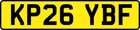 KP26YBF