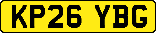 KP26YBG