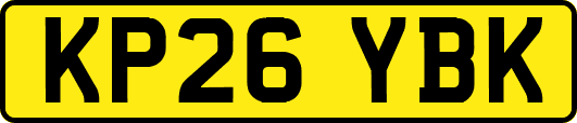 KP26YBK