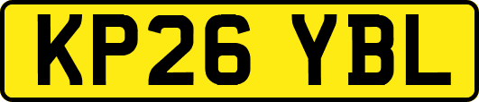 KP26YBL