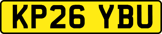 KP26YBU