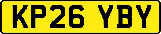 KP26YBY
