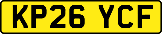 KP26YCF