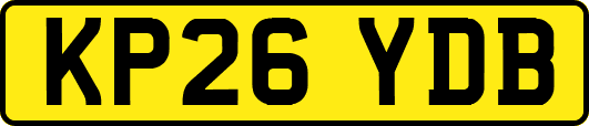 KP26YDB
