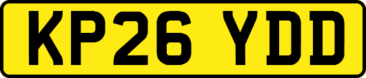 KP26YDD