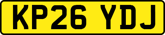 KP26YDJ