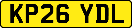 KP26YDL
