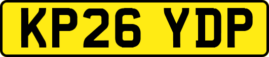 KP26YDP