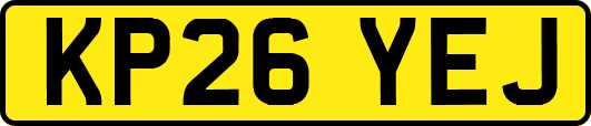 KP26YEJ