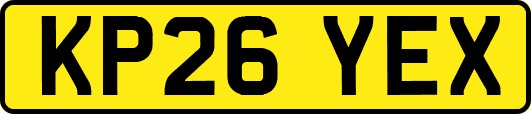 KP26YEX