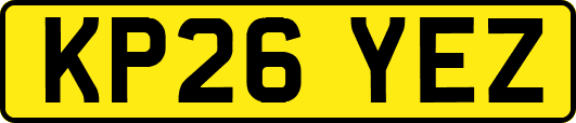KP26YEZ