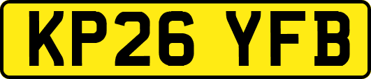 KP26YFB