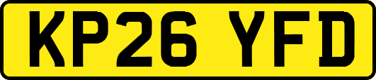 KP26YFD