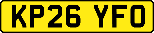 KP26YFO