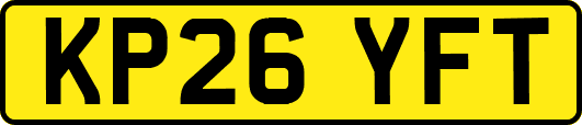 KP26YFT