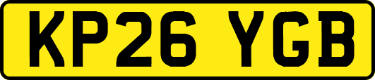 KP26YGB