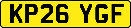 KP26YGF