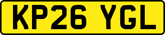 KP26YGL