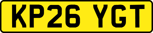 KP26YGT