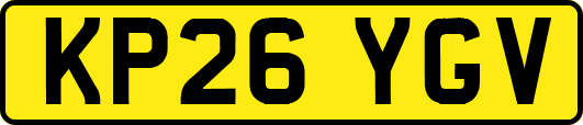 KP26YGV