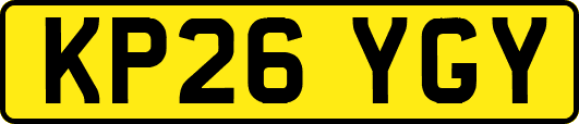 KP26YGY