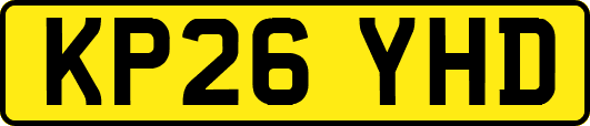 KP26YHD