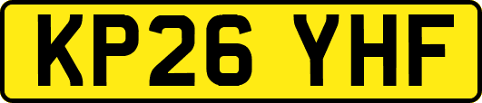 KP26YHF