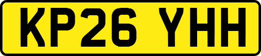 KP26YHH