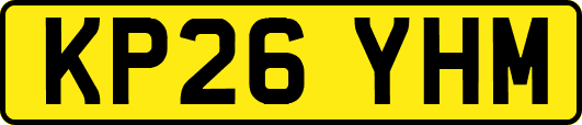 KP26YHM