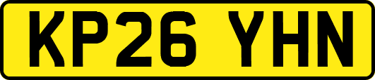 KP26YHN
