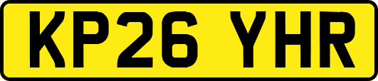 KP26YHR